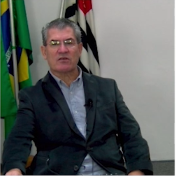 Prof. Arnaldo Lopes Parra